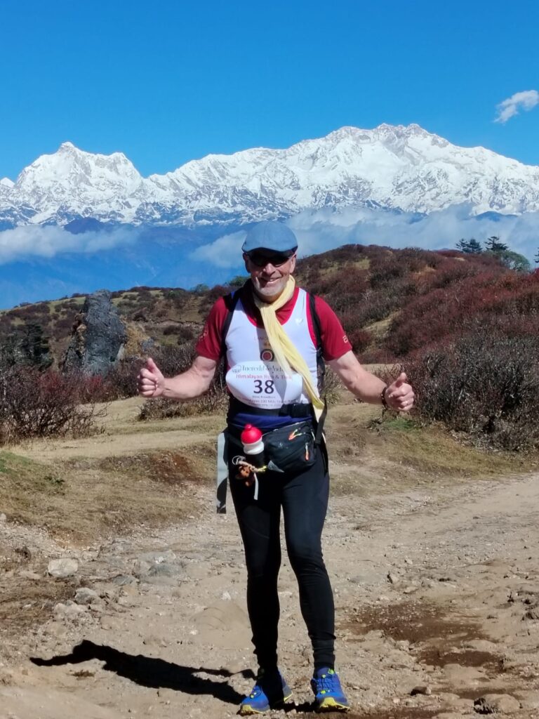 34th Int’l Himalayan Run & Trek annual events ‘Himalayan 100-mile Stage Race’ concludes in Darjeeling