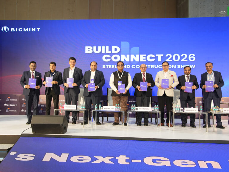 Build Connect 2026 highlights industry shift toward next-generation dealer–distributor network