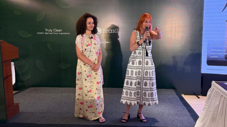 Surya Brasil announces expansion plan in India; launches new hair care range