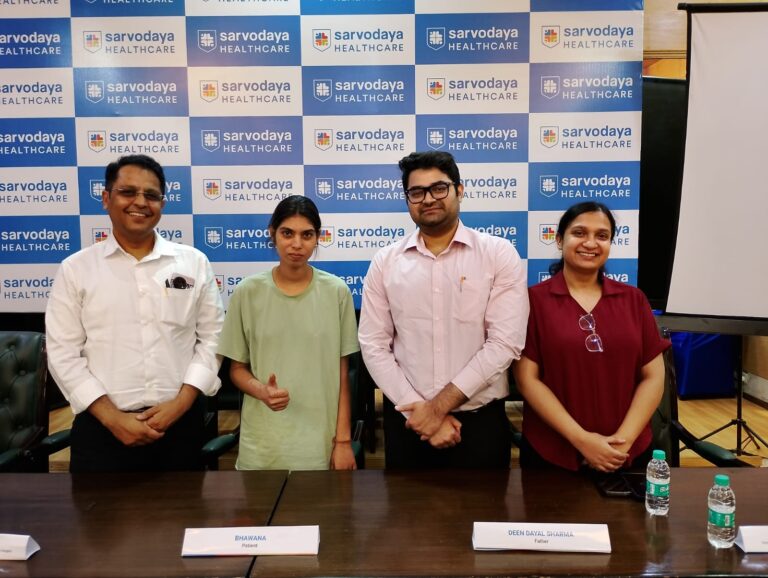 Dragged by tractor, 21-yr-old woman gets new lease of life